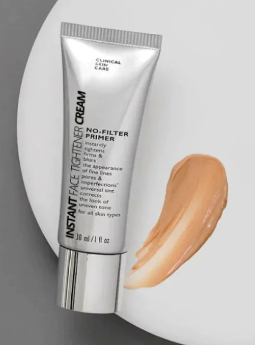 Luzaria Instant Youth – Primer Antiarrugas y Reafirmante