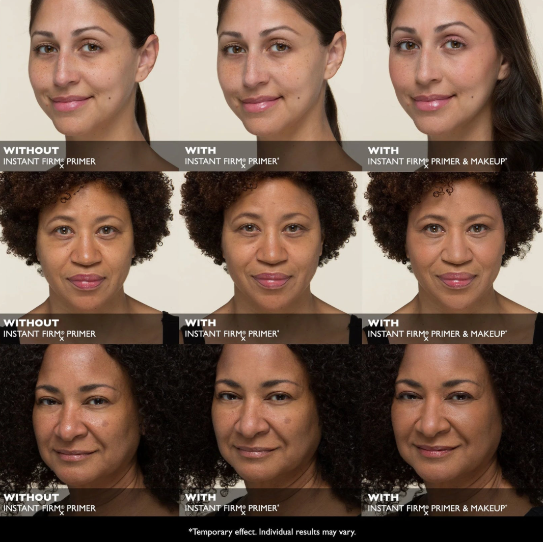 Luzaria Instant Youth – Primer Antiarrugas y Reafirmante