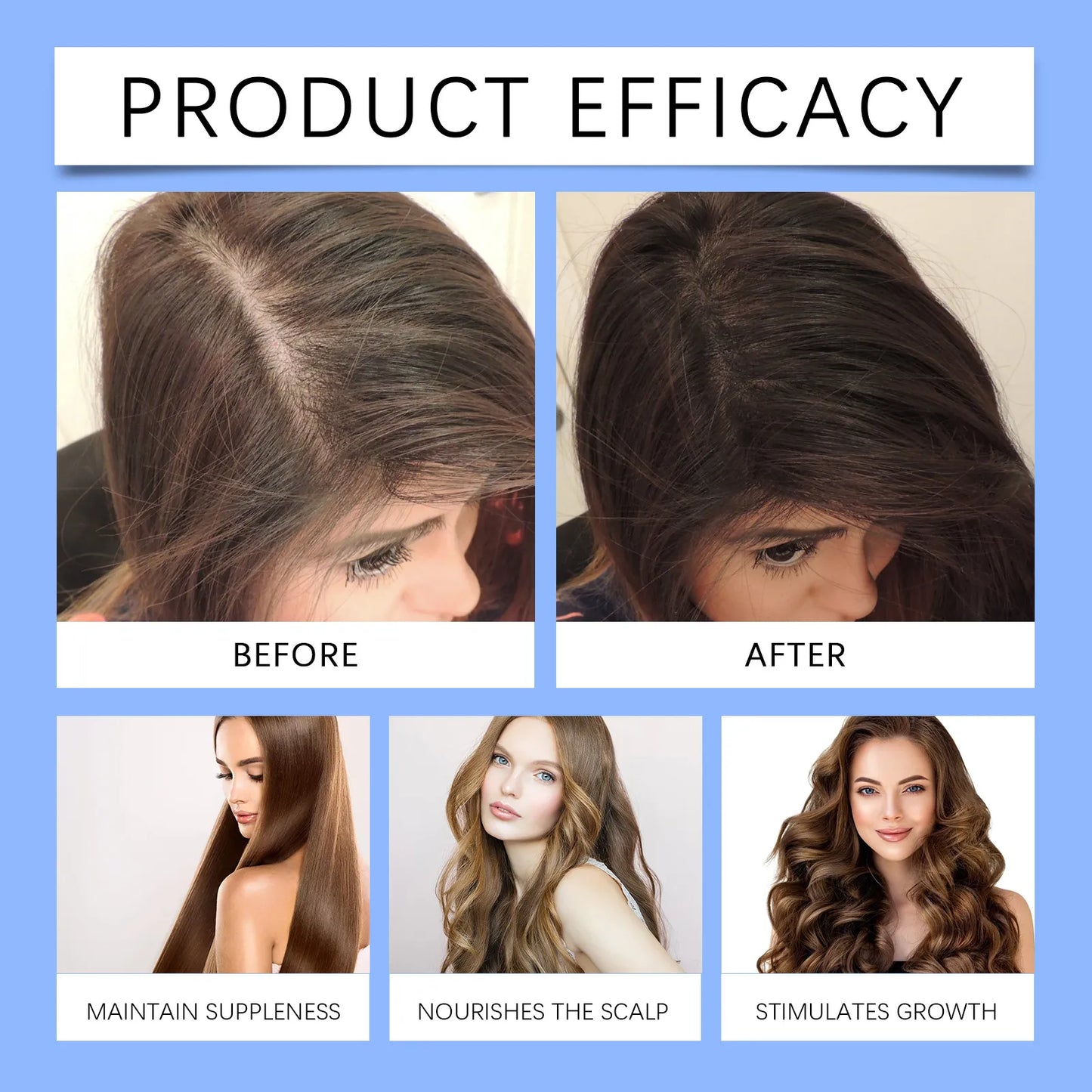 Luzaria Elixir Capilar