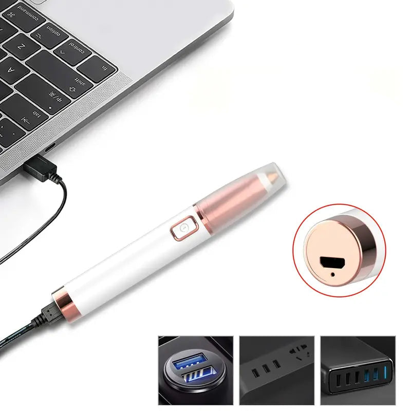 Luzaria Cejas Perfectas