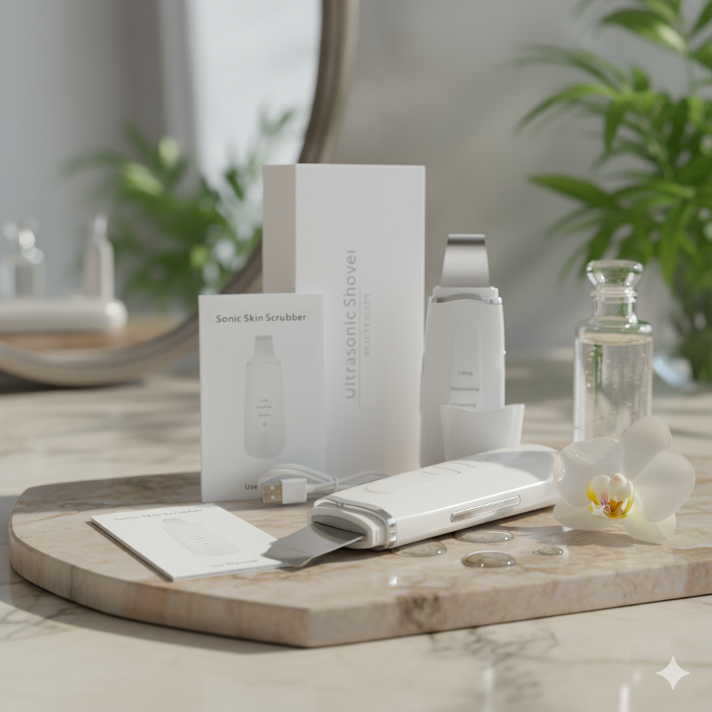 Luzaria Ultrasonix Puro