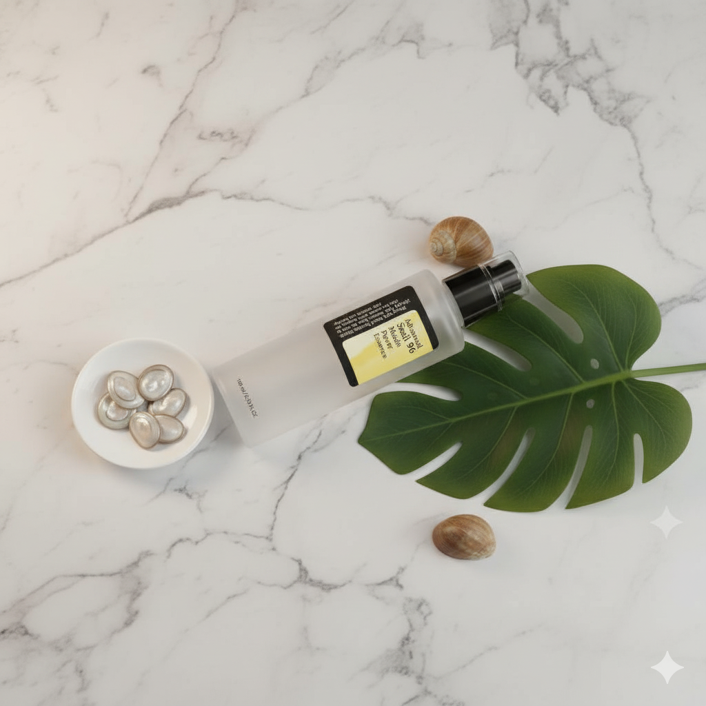 Luzaria Esencia de Caracol