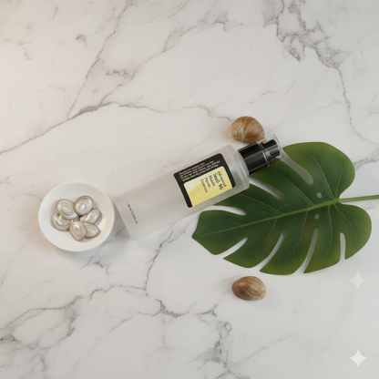 Luzaria Esencia de Caracol