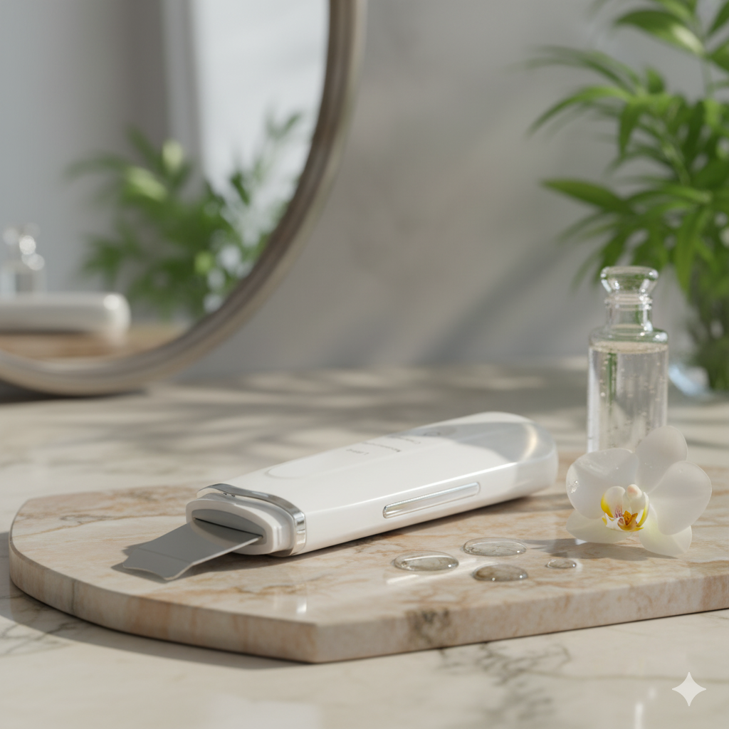 Luzaria Ultrasonix Puro