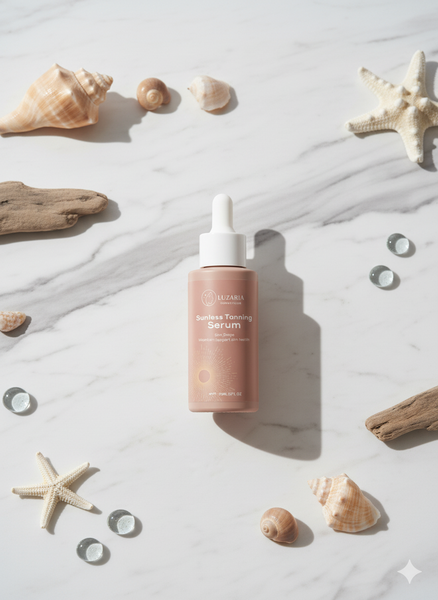 Luzaria Bronce Sublime