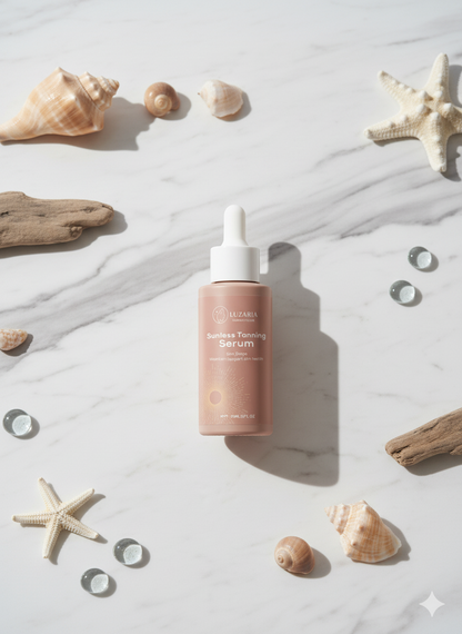 Luzaria Bronce Sublime