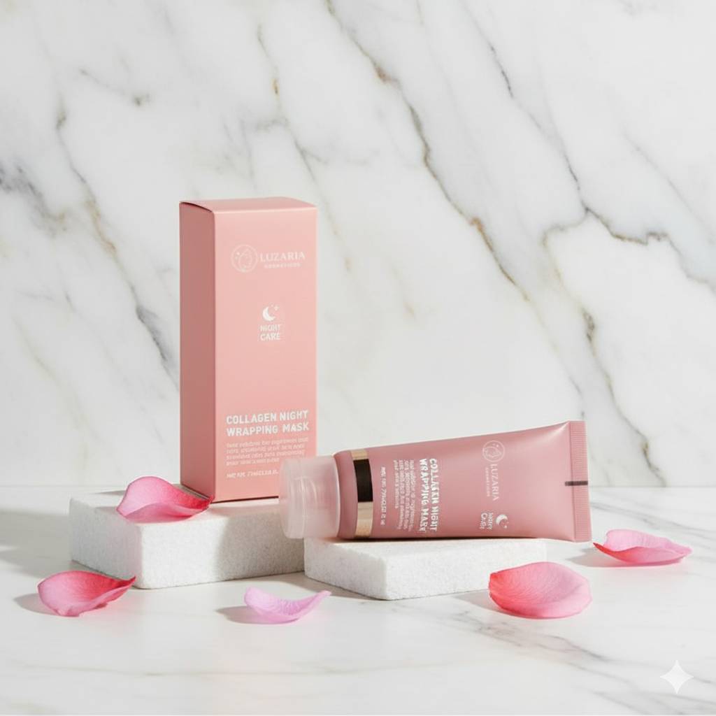 Luzaria Noche Renovadora