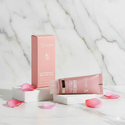 Luzaria Noche Renovadora