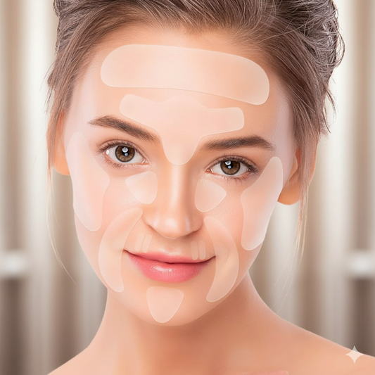 Luzaria Ojos Eternos