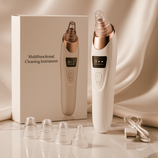 Luzaria Poros Cristal