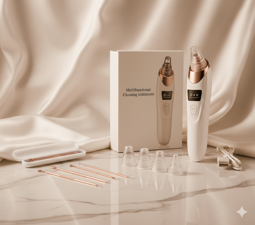 Luzaria Poros Cristal