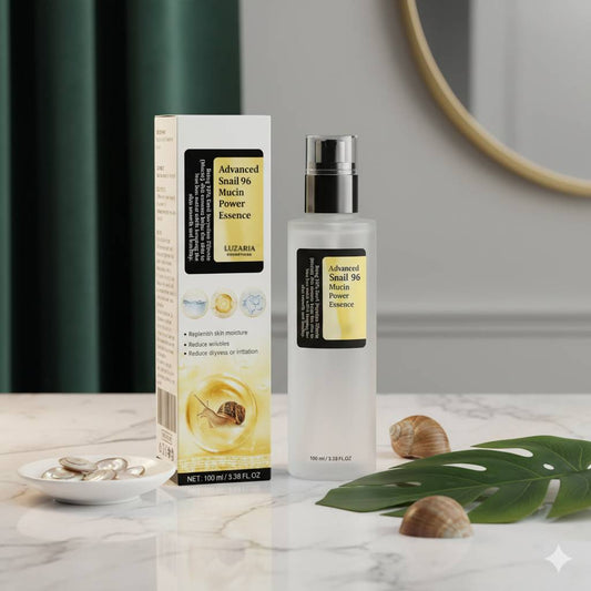 Luzaria Esencia de Caracol