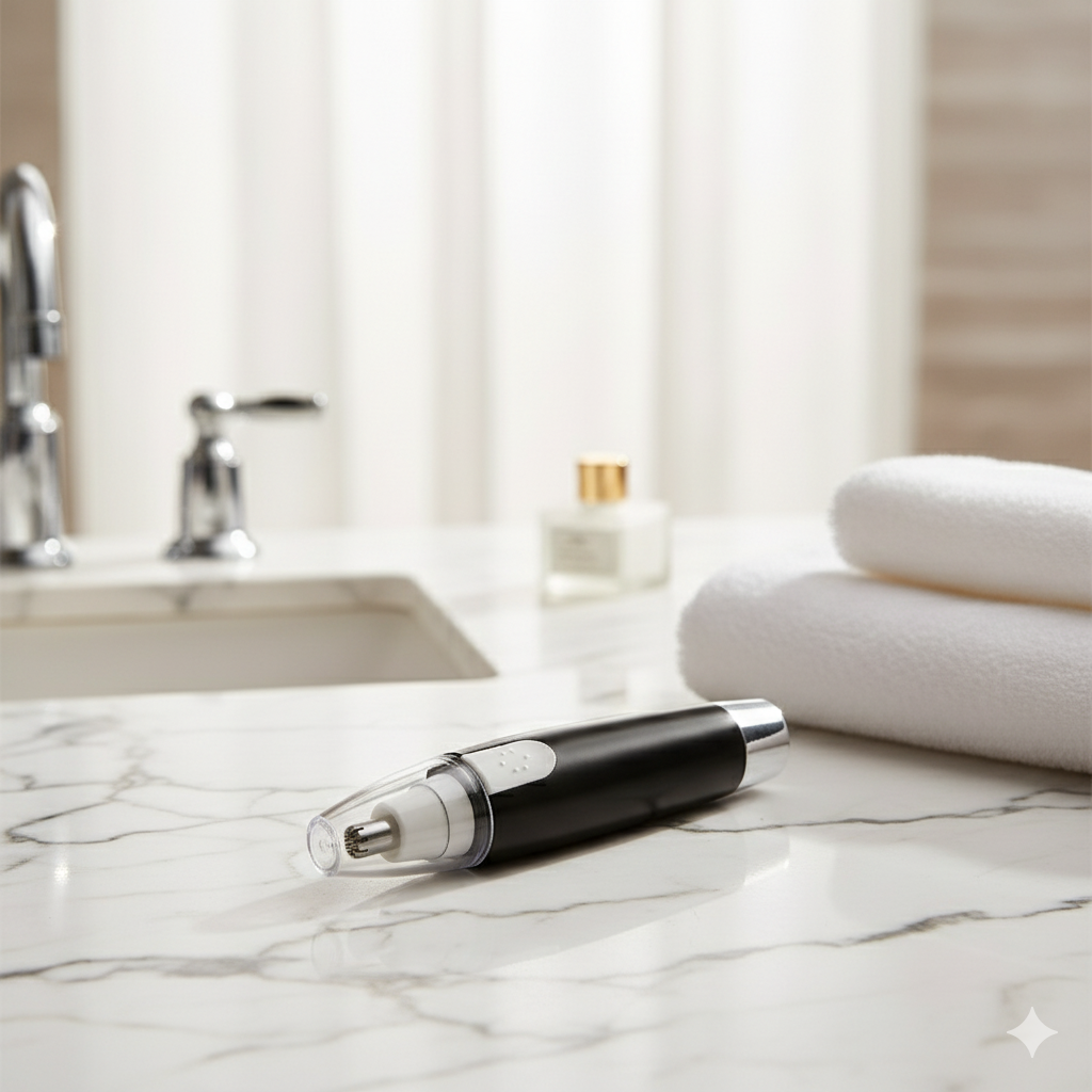 Luzaria Precision Total