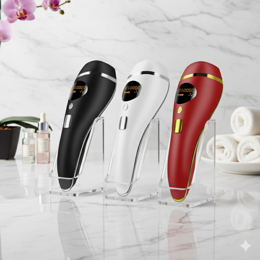 Luzaria DepiLuz Hogar