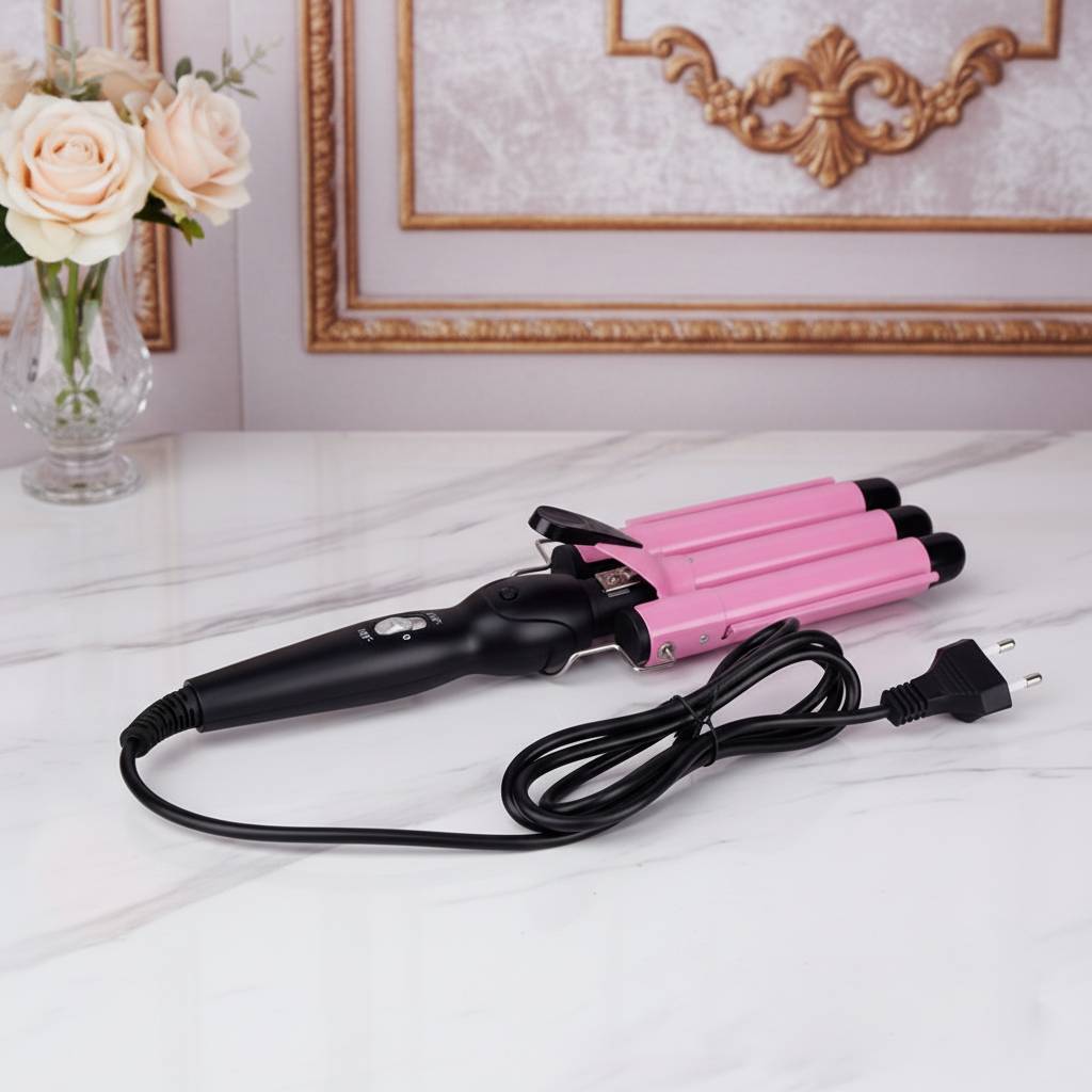 Luzaria Ondas del Sol