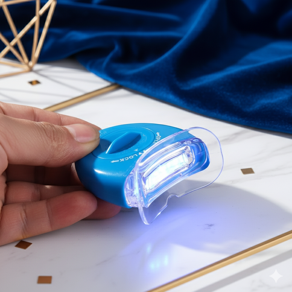 Luzaria Ion Pro Cerámica