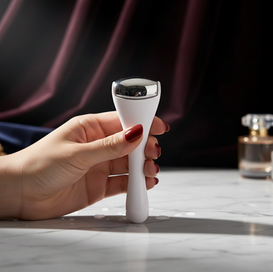 Luzaria Hielo de Luz