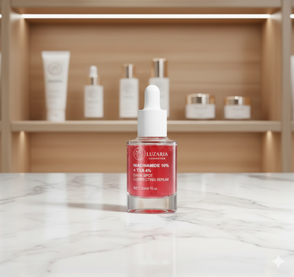 Luzaria Clarity Niacina