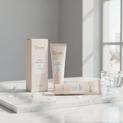 Luzaria Esencia Pulida