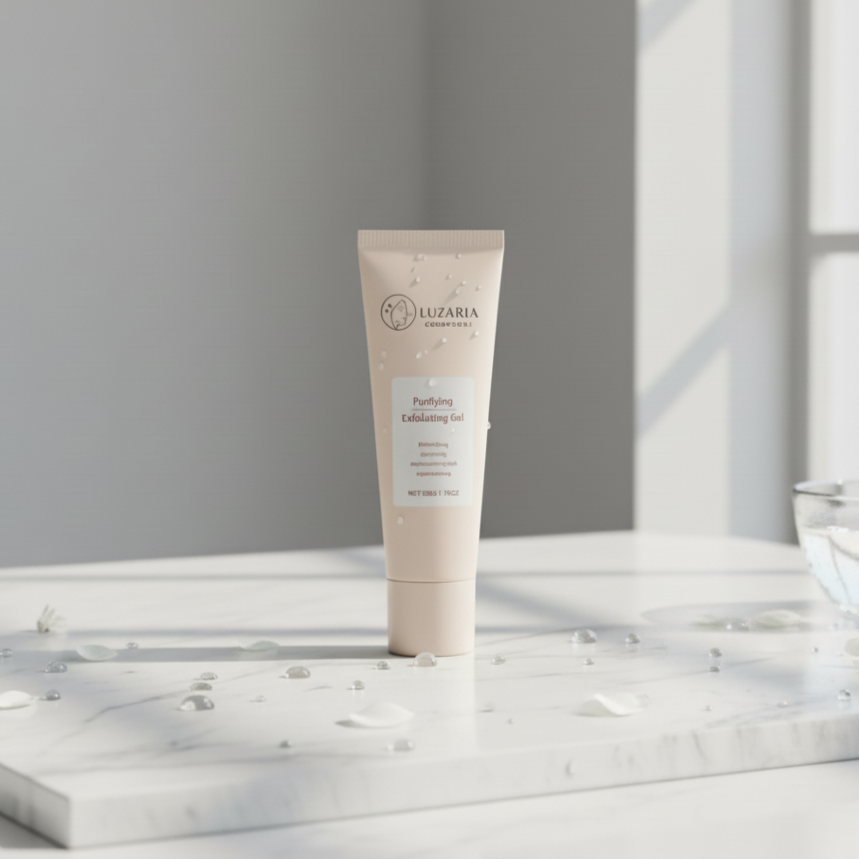 Luzaria Esencia Pulida