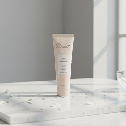 Luzaria Esencia Pulida