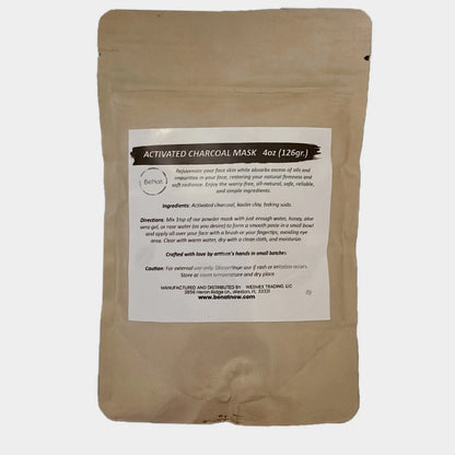 Luzaria Carbón Profundo