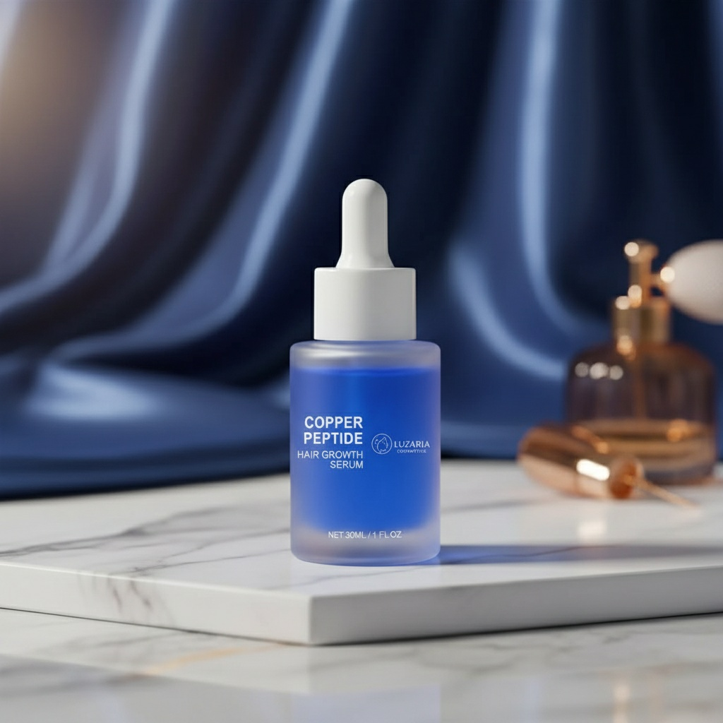 Luzaria Elixir Capilar