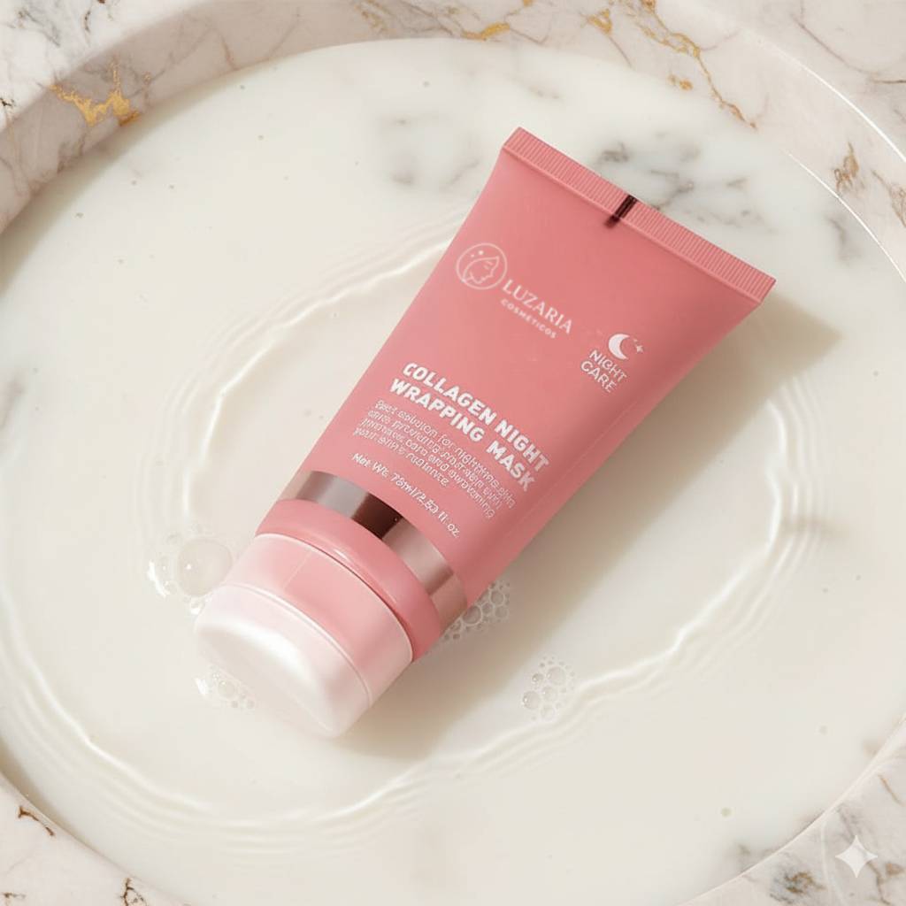 Luzaria Noche Renovadora