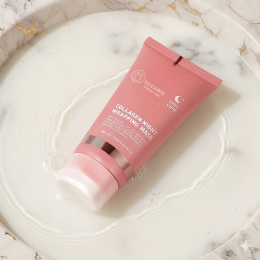 Luzaria Noche Renovadora