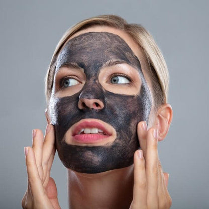 Luzaria Carbón Profundo