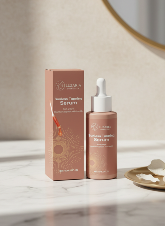 Luzaria Bronce Sublime