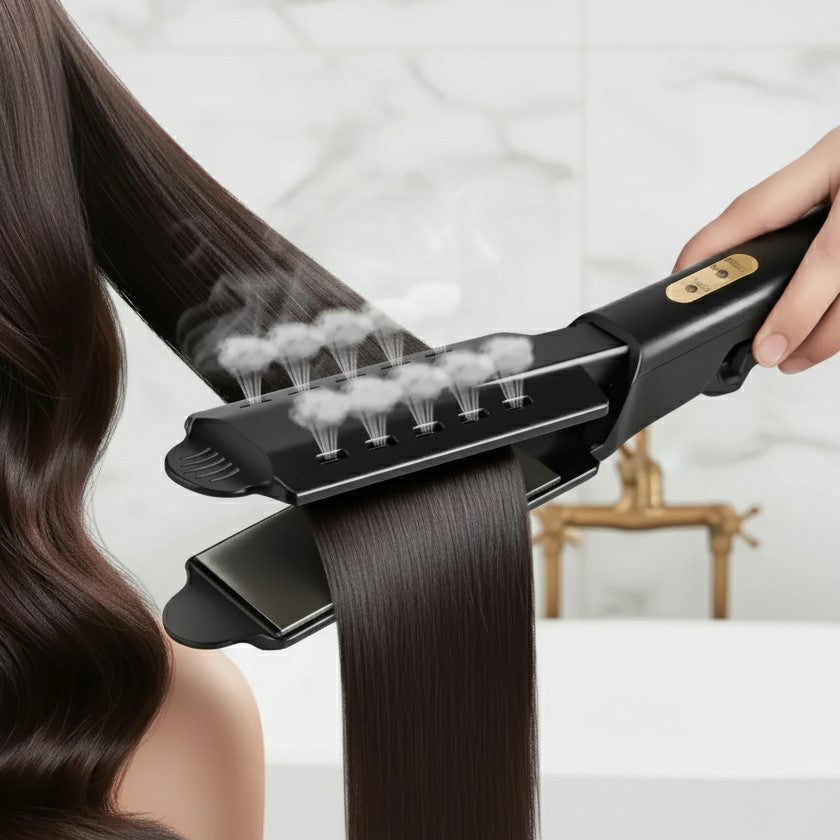 Luzaria Alisado Real