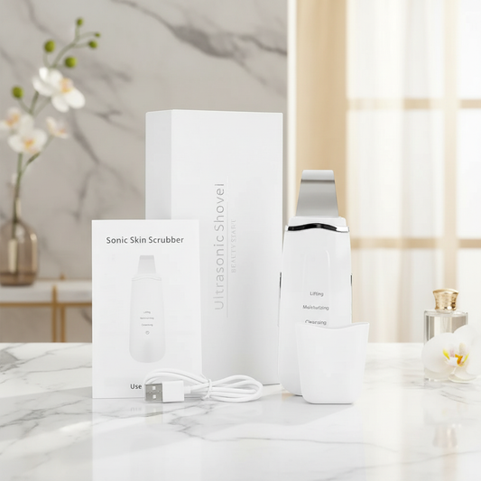 Luzaria Ultrasonix Puro